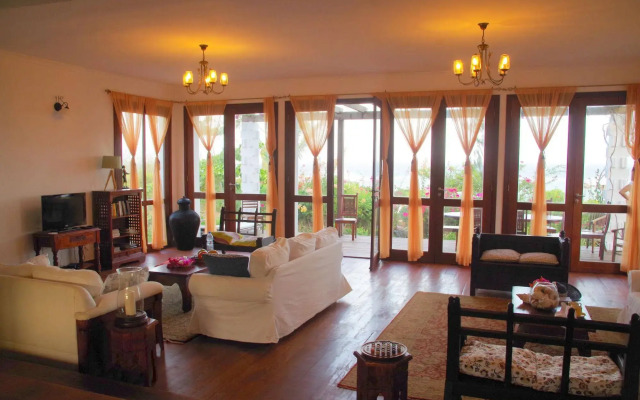 Karabai Villa