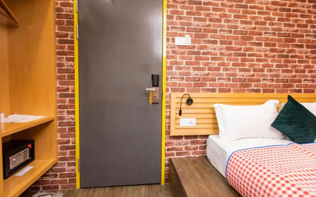 OYO Rooms Beach Street Jetty