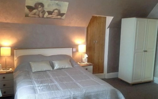 Greenbank Guest House