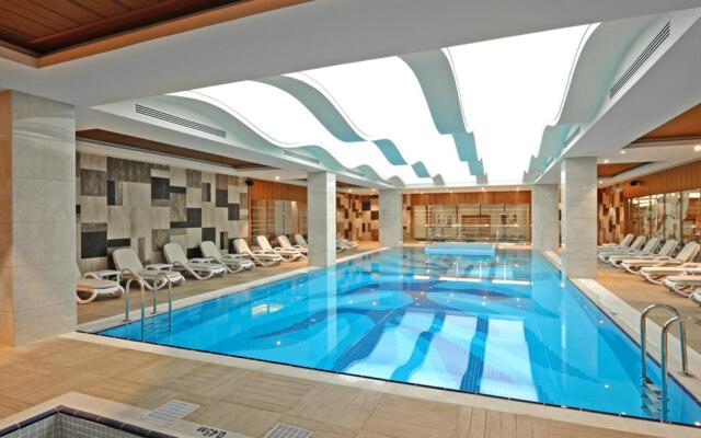 Crowne Plaza BURSA by IHG
