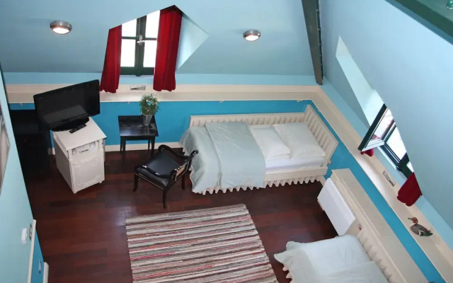 Hotel Dobra Vila