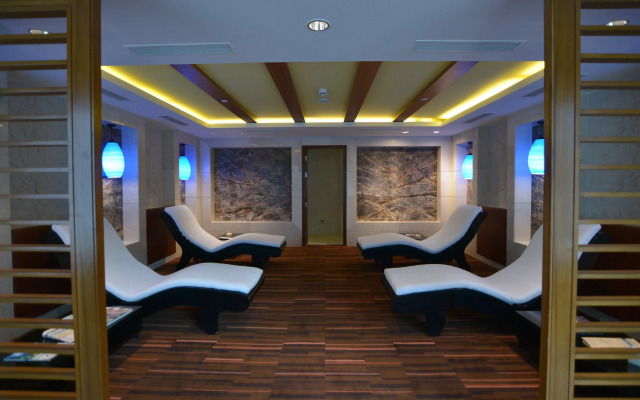 InterContinental Jaipur Tonk Road