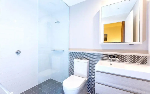 Hostrelax Residences on Hope