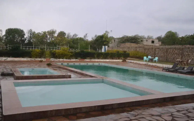 Lexingtone Hotel Narok Kenya