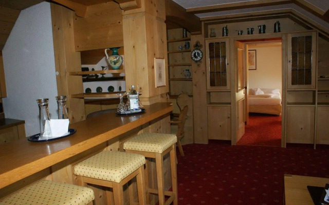 Hotel Schlosskrone