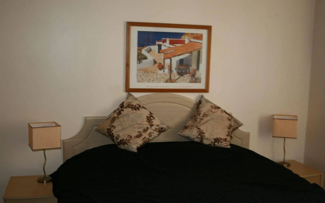 The Old Palace Guest House