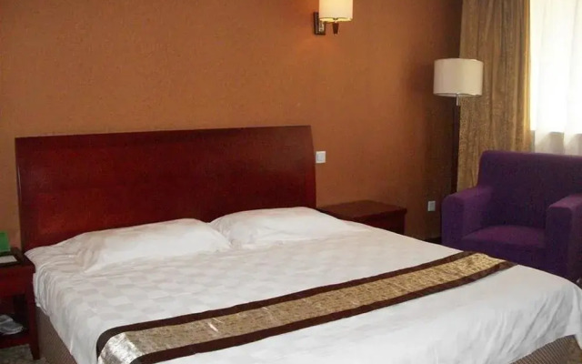 City Garden Hotel