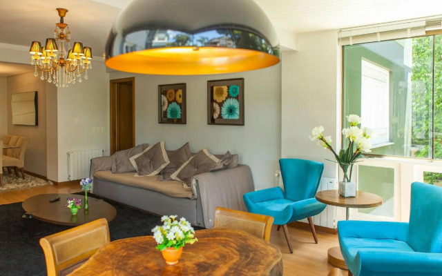 Bosque de Astúrias 106