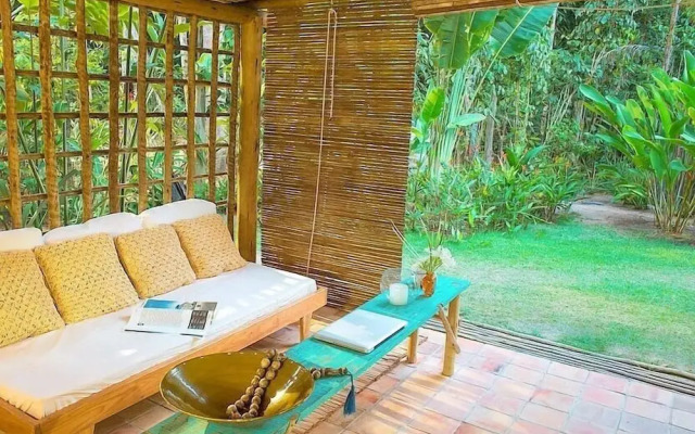 Viver Trancoso Chalés e Suítes