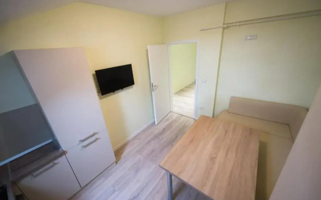 Apartament Soarelui 1.3