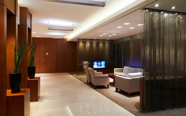 Grand InterContinental Seoul Parnas by IHG