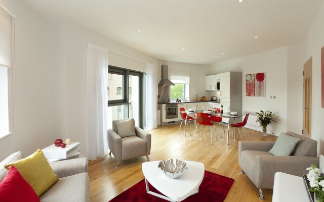 Saco Bristol - Broad Quay Apartment