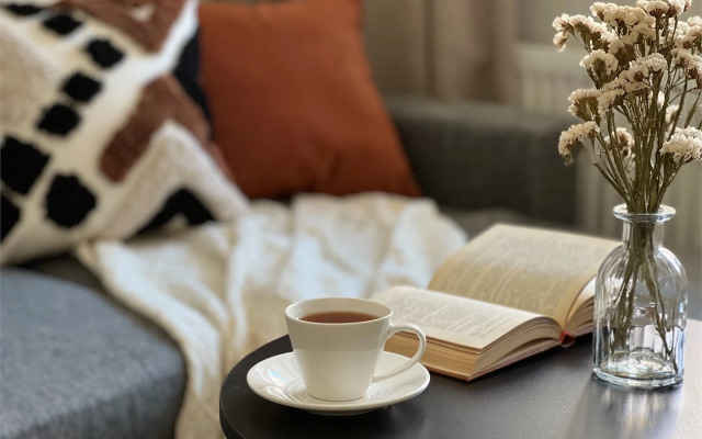 Rauktis на ул. Николая Рубцова