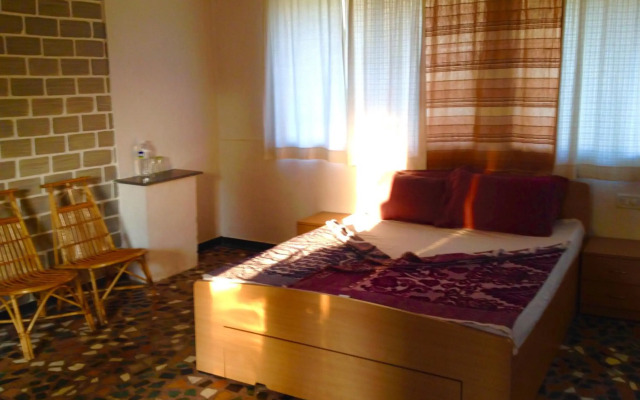 Anandvan Holiday Homes, Wai