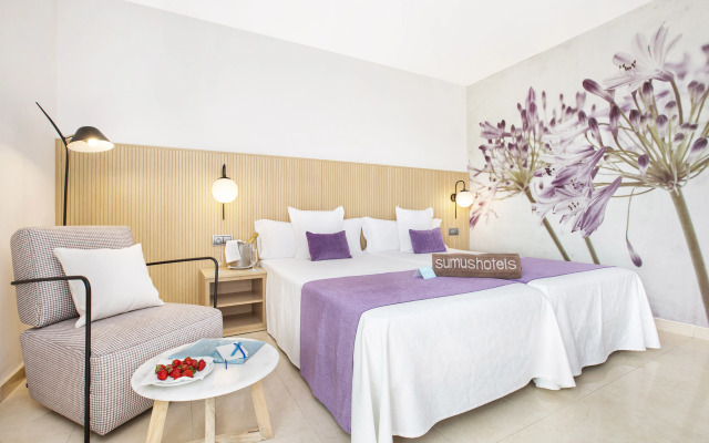 Hotel Sumus Monteplaya - Adults Only (+16)