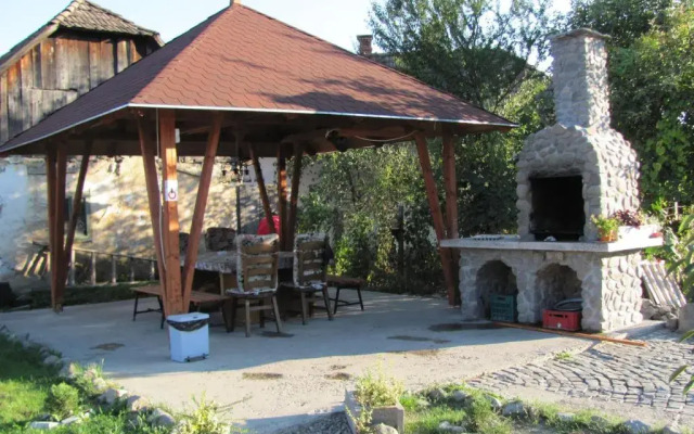 Casa Toma