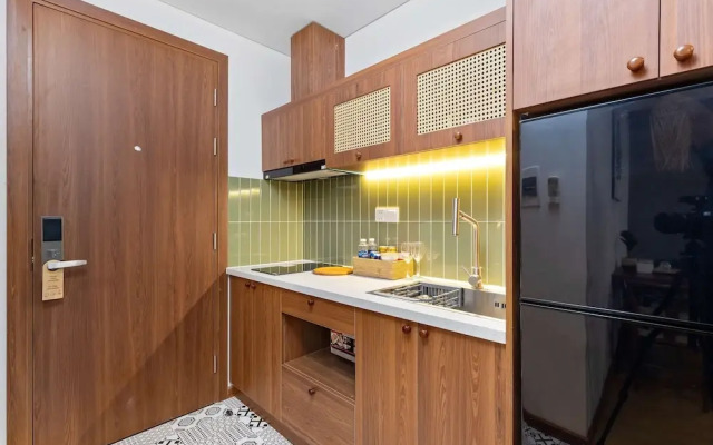 Lagom Boutique Hotel