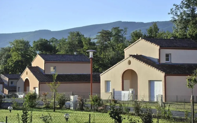 ESTIVEL - Les Villas Royal Green