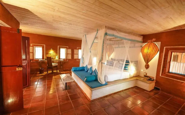 Ayurvie Sigiriya - Ayurvedic Retreat