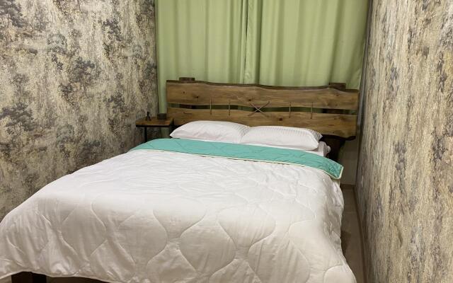 Апартаменты на улице Галкинская 87