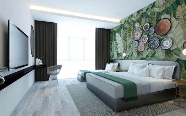 SCAPES Hotel