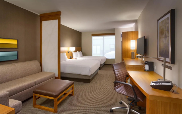 Hyatt Place Park City