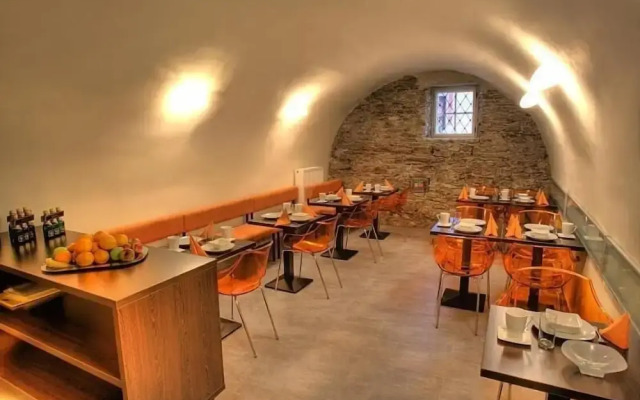 Hotel Svamberský Dum
