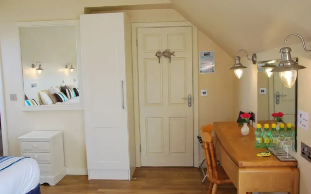 Teach Cruachán Large-group Holiday Home