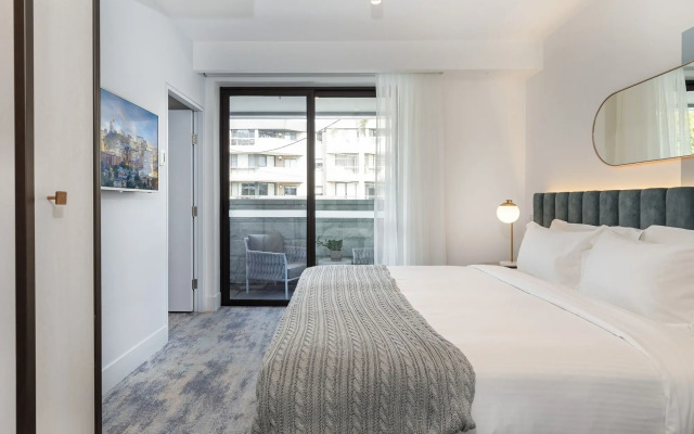 The Albert Hotel Mosman