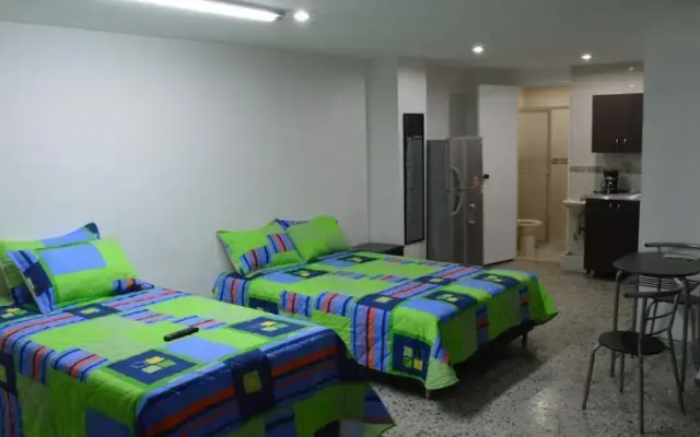 Your Home Away From Home