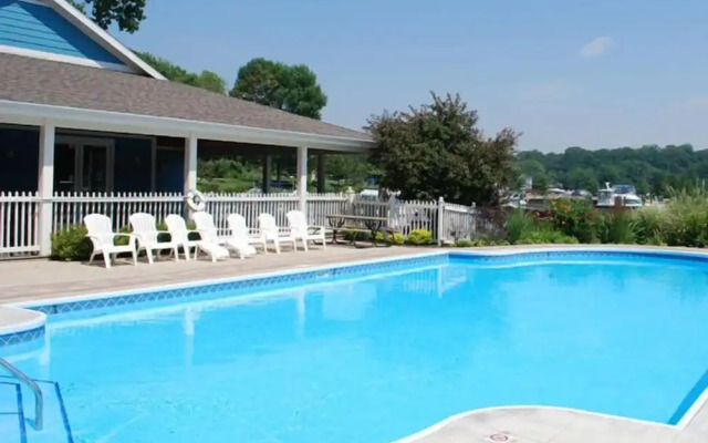 Bluewater Vacation Rentals