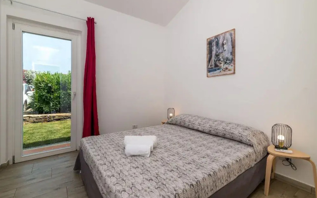 Dimora Oleandro 50mt From Beach