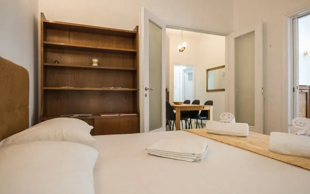 Victoria Best Apartment