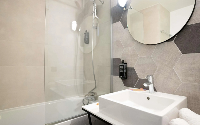 ibis Styles Strasbourg Nord Palais des Congrès