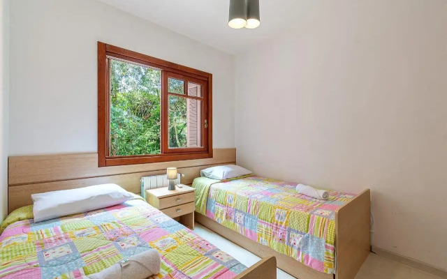 Terrazas - Stay House Temporada