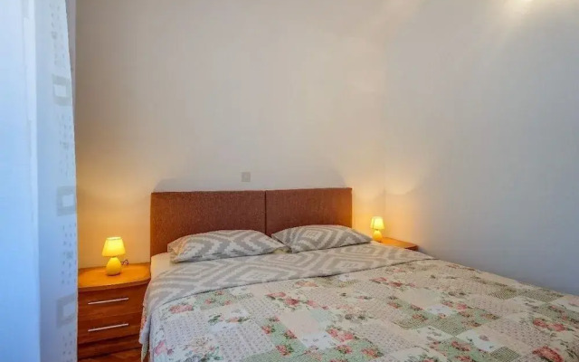 Apartment Borka