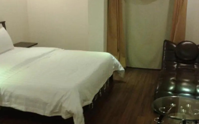 Nasmat Al Khobar by OYO Rooms