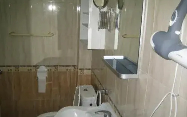 Apartamentos Flipper