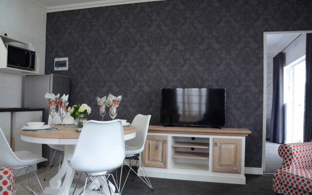 Touch of Class Villas