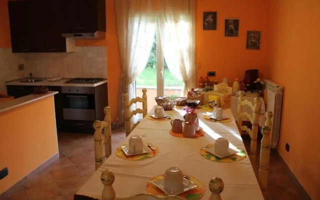 Il Sottosopra B&B