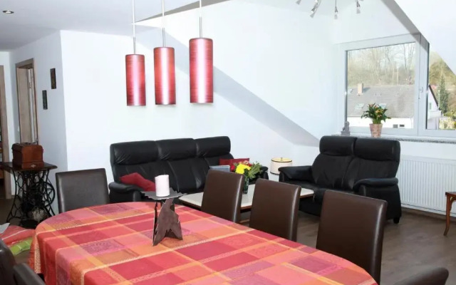 Ferienwohnung Stöckl