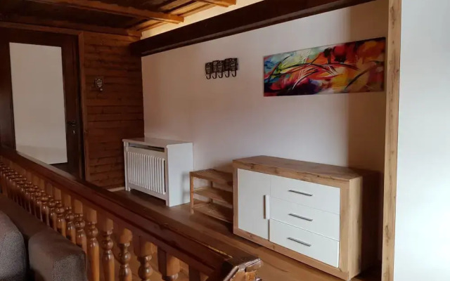 Pretty Apartment for Nature Lovers