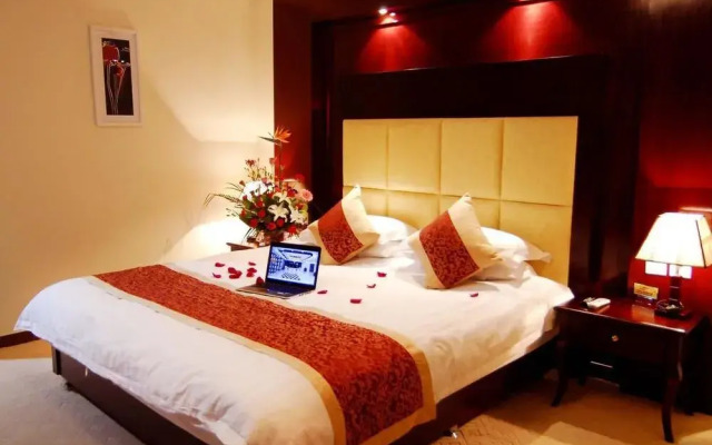 Manju Hotel