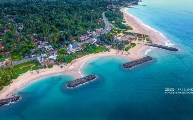 Sea Yo Villa - Super Luxury 2 Bed Room Apartment