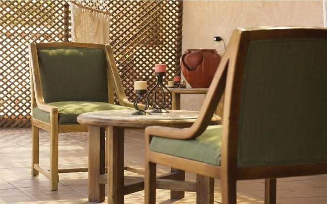 Hotel Del Patio