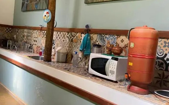 Espaço Viverde Pousada e Retiros