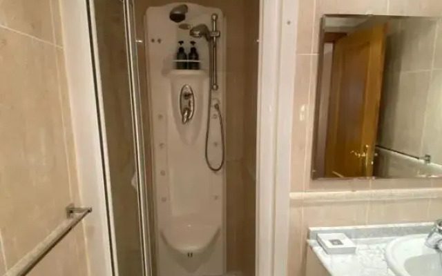 Apartamento Marexada Foz