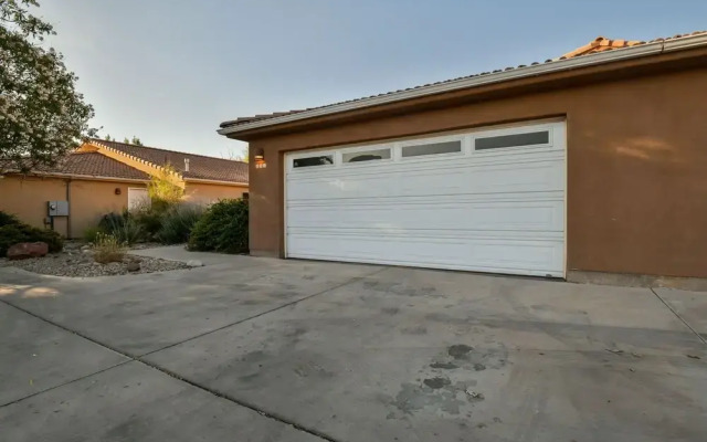 Cottonwoods 477