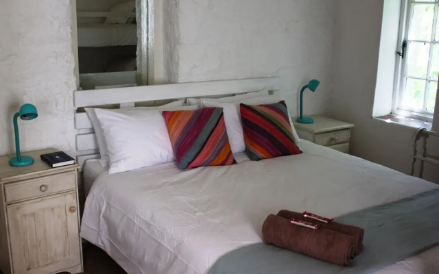 10 The Deck Self catering