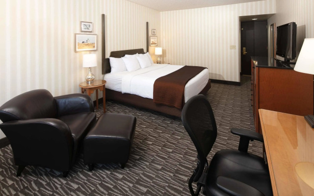 Red Lion Hotel Bellevue